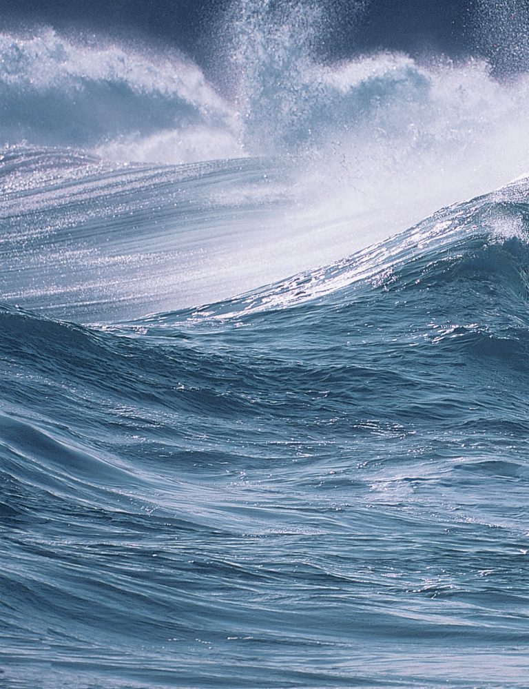 Blue sea Blue sea