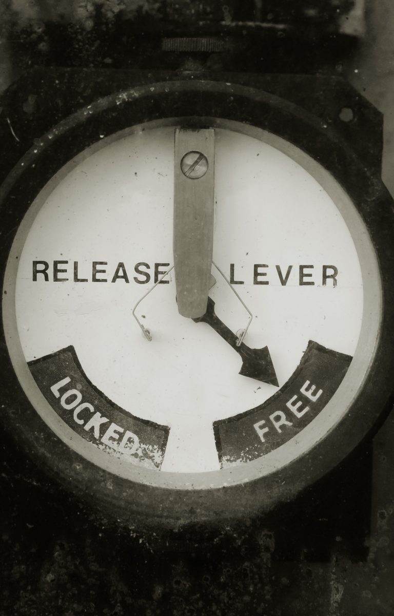 Freedom or Release Concept Freedom or Release Concept